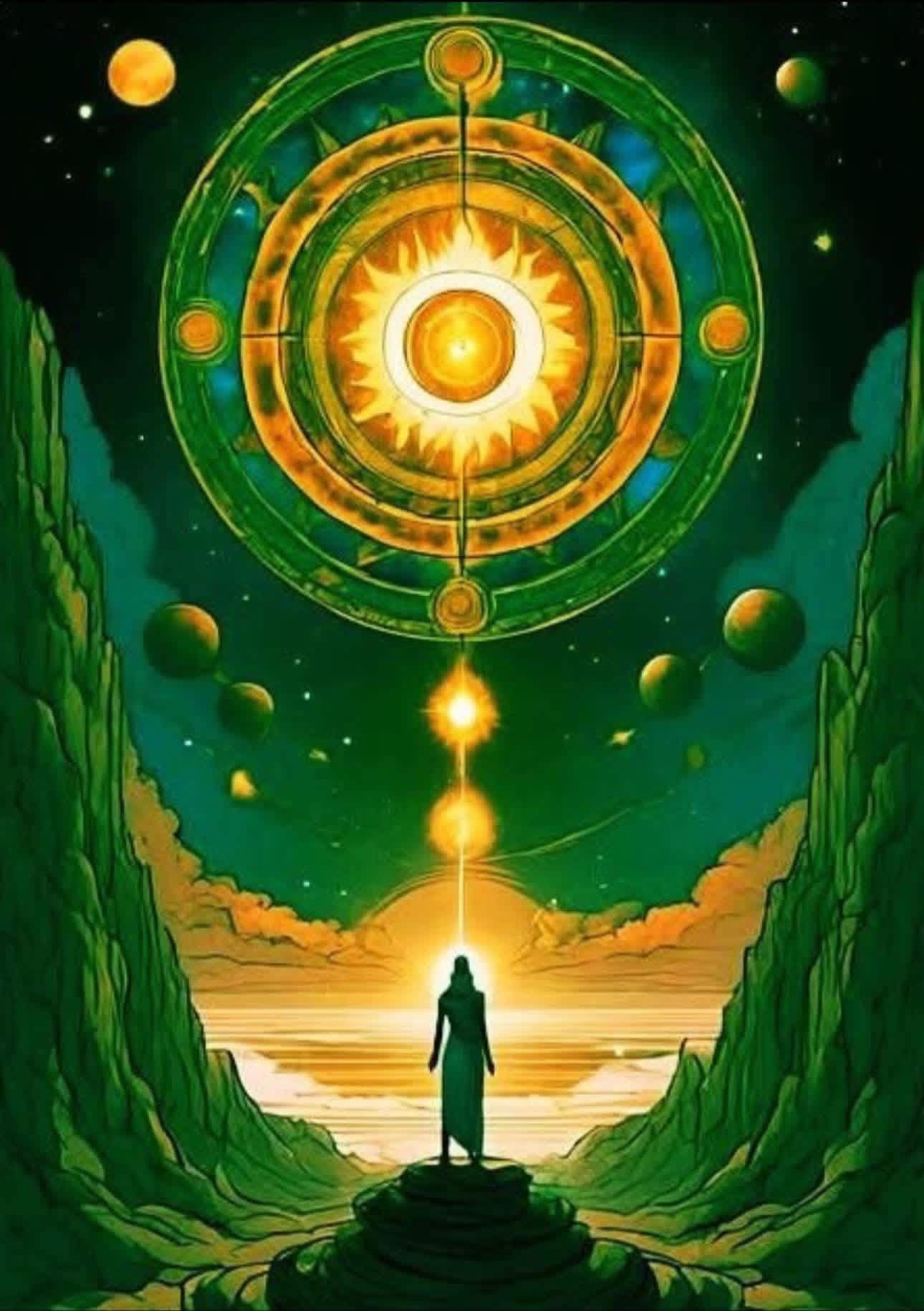Quotes on your Inner Divinity