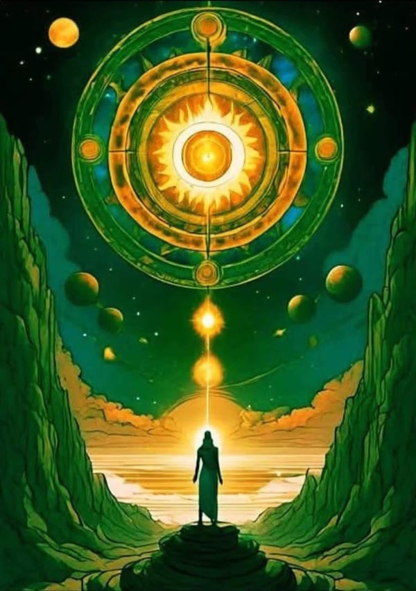 Quotes on your Inner Divinity